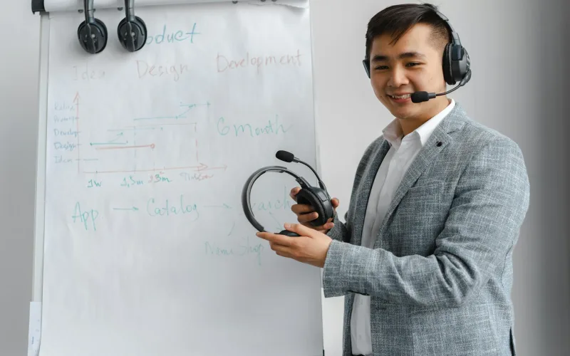 CRM and learner relationship management for training organisations