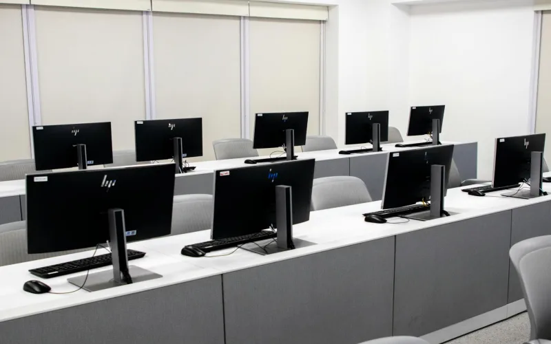 Cybersécurité dans les établissements d'enseignement