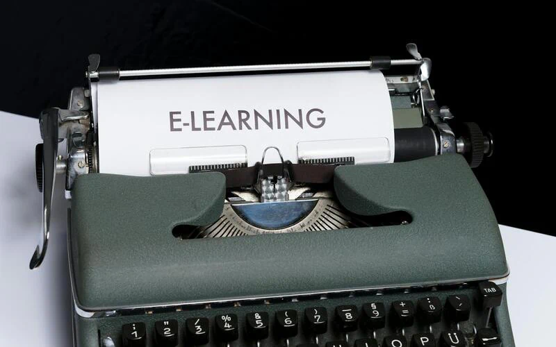 Plateforme de formation en ligne