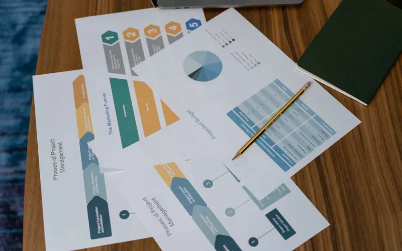 Data governance in organisations