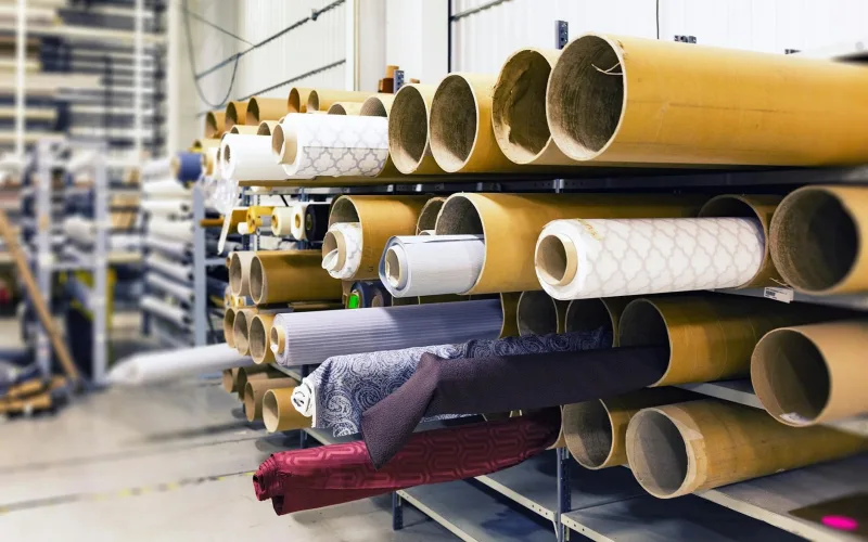 B2B e-commerce for manufacturers
