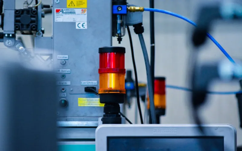 Industrie 4.0 et intégration des ERP dans les usines