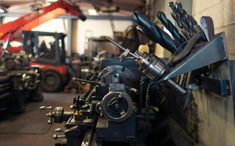 ERP et production manufacturière