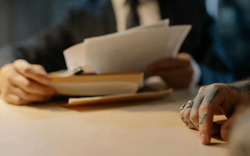 Conformité financière pour cabinets