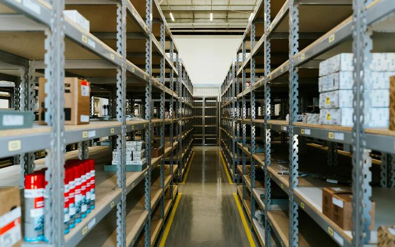 ERP and supply chain management