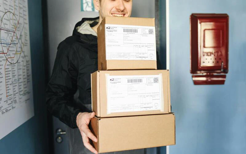 Managing returns at scale in e-commerce
