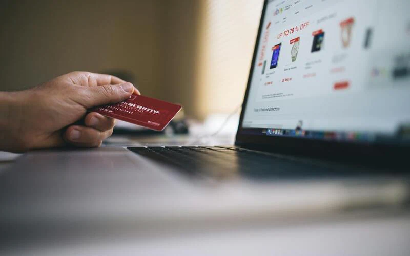 Optimising your online sales funnel