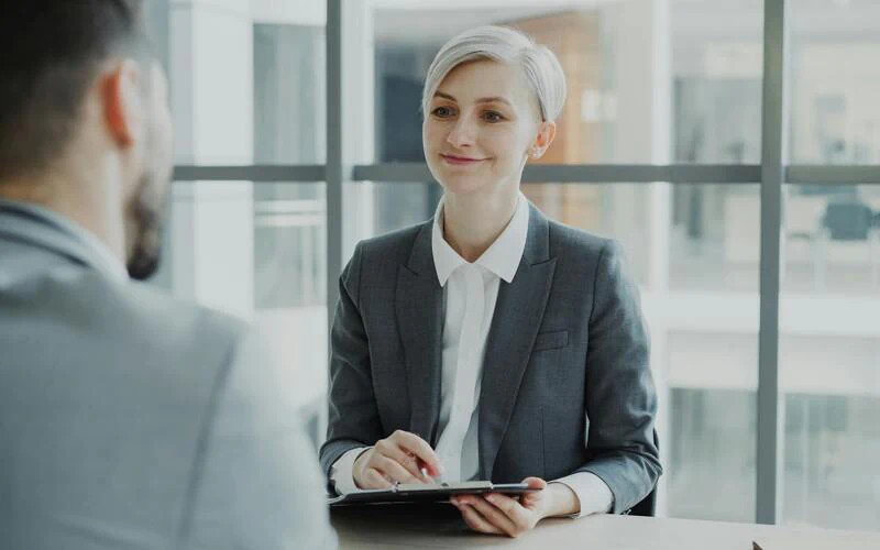 ATS for Candidate Management