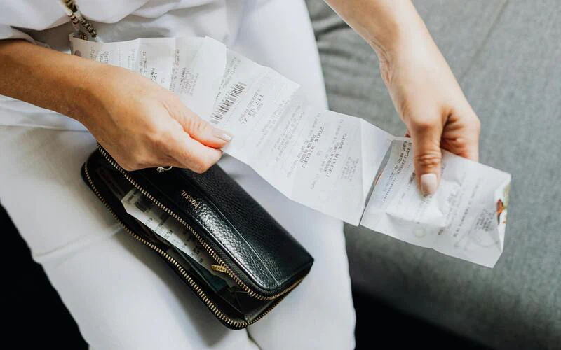 Automating Expense Reports