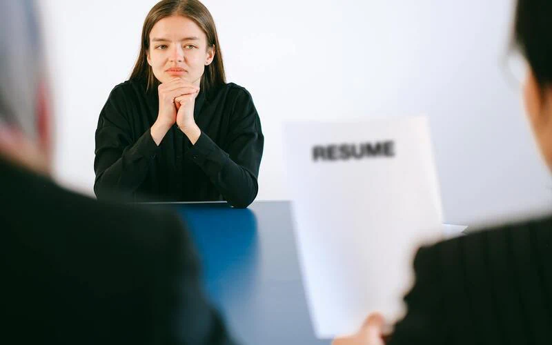 What recruitment algorithms actually do