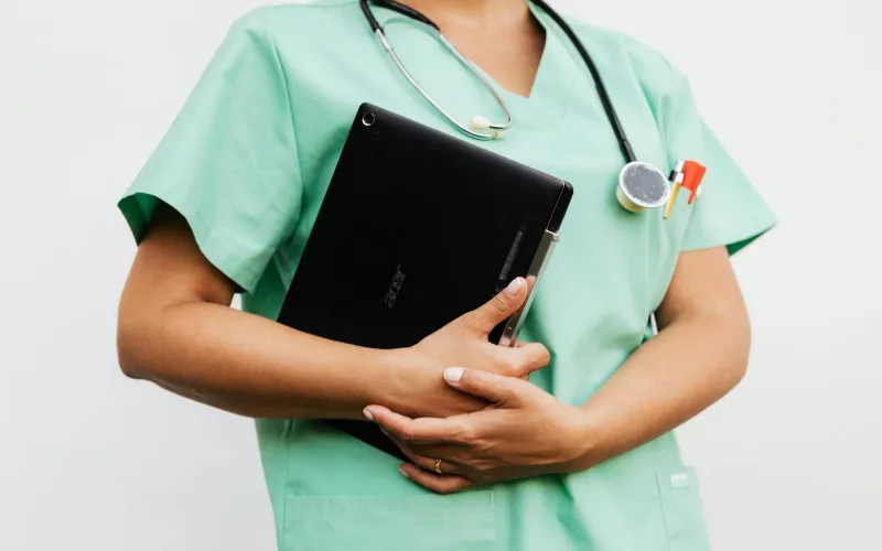 Communication digitale payante pour les établissements de santé