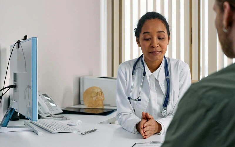 CRM pour établissements santé