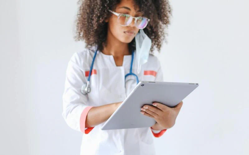 Présence web pour cliniques